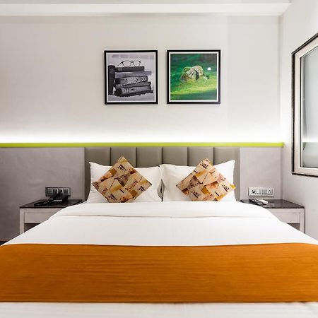 Fabhotel Prime Oasis Orange Bhopal Ngoại thất bức ảnh