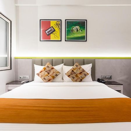 Fabhotel Prime Oasis Orange Bhopal Ngoại thất bức ảnh
