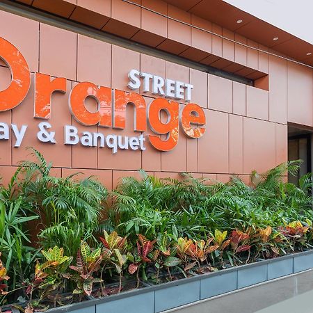 Fabhotel Prime Oasis Orange Bhopal Ngoại thất bức ảnh